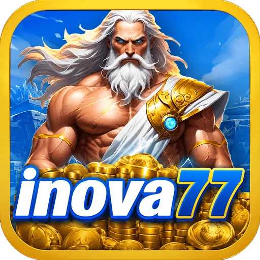 INOVA77 - Game Tembak Ikan Terbaik untuk Hiburan Tanpa Batas