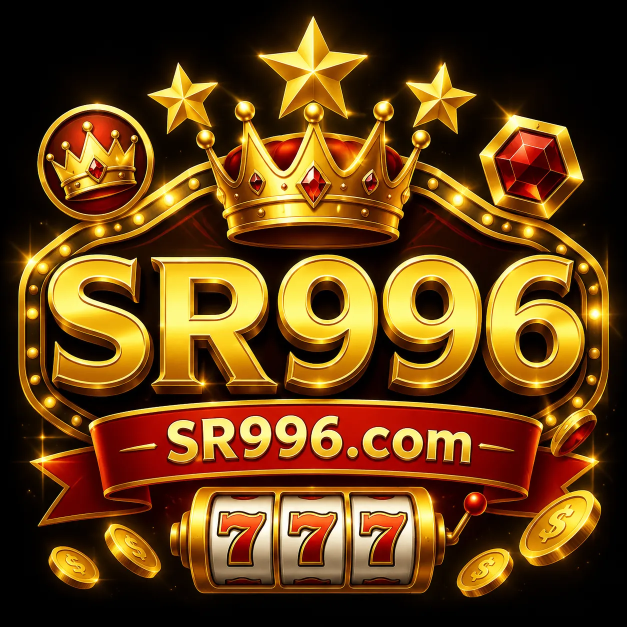 SR996 - Game Idle Seru untuk Mengisi Waktu Luang